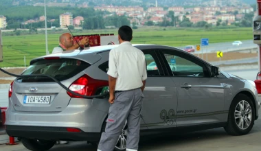 ROUTE 2012: On the road to Trabzon