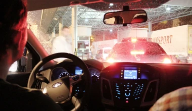 ROUTE 2012: Γεωργία, σου ‘ρθαμε