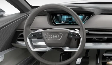 Audi Prologue: Η νέα εποχή Audi