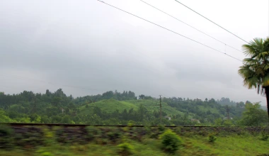 ROUTE 2012: Τιφλίδα