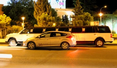 ROUTE 2012: Τιφλίδα