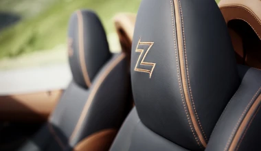BMW Zagato Roadster