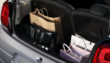 Νέο Citroen C1 από 9.490 ευρώ