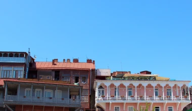 ROUTE 2012: On the way back