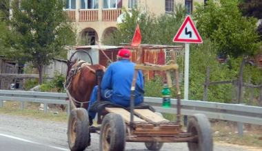 ROUTE 2012: Στο δρόμο της επιστροφής