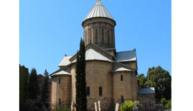 ROUTE 2012: On the way back