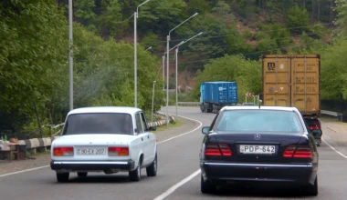 ROUTE 2012: On the way back