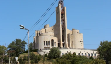 ROUTE 2012: On the way back