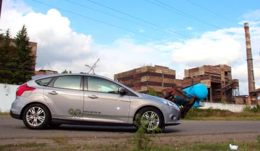 ROUTE 2012: Στο δρόμο της επιστροφής