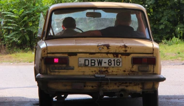 ROUTE 2012: Στο δρόμο της επιστροφής