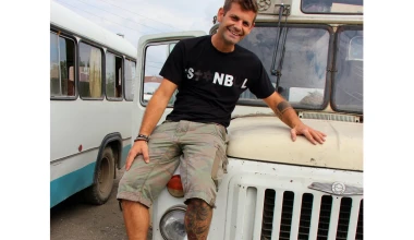 ROUTE 2012: Στο δρόμο της επιστροφής