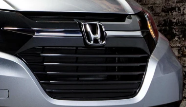 Ιδού το εσωτερικό του νέου Honda HR-V