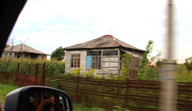 ROUTE 2012: Στο δρόμο της επιστροφής