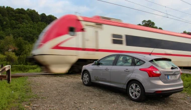 ROUTE 2012: Στο δρόμο της επιστροφής