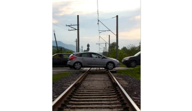 ROUTE 2012: On the way back