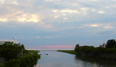 ROUTE 2012: Στο δρόμο της επιστροφής