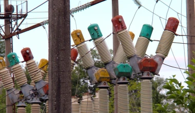 ROUTE 2012: Στο δρόμο της επιστροφής