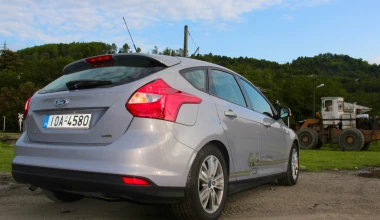 ROUTE 2012: Στο δρόμο της επιστροφής