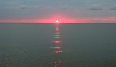 ROUTE 2012: On the way back