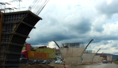 ROUTE 2012: Σαμψούντα – Αλεξανδρούπολη