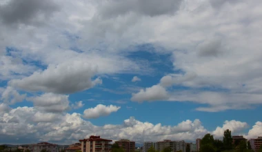 ROUTE 2012: Samsun - Alexandroupolis