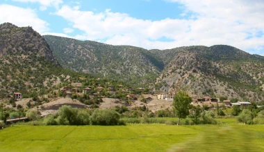 ROUTE 2012: Σαμψούντα – Αλεξανδρούπολη