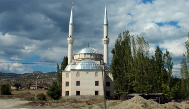 ROUTE 2012: Σαμψούντα – Αλεξανδρούπολη