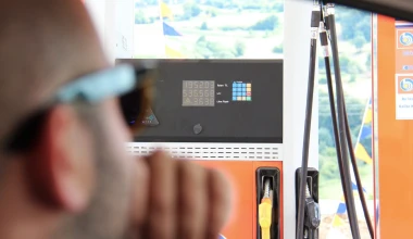 ROUTE 2012: Σαμψούντα – Αλεξανδρούπολη