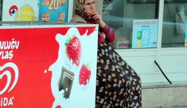 ROUTE 2012: Samsun - Alexandroupolis