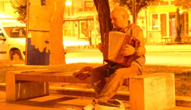 ROUTE 2012: Σαμψούντα – Αλεξανδρούπολη