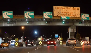 ROUTE 2012: Samsun - Alexandroupolis