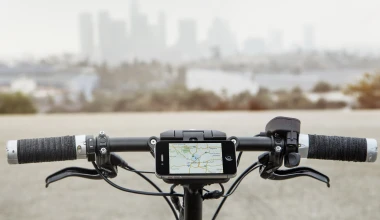 Mini Citysurfer: ηλεκτρικό πατίνι για την πόλη