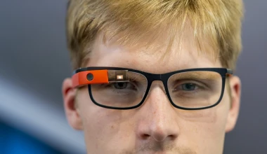 Google Glass στα εργοστάσια της BMW