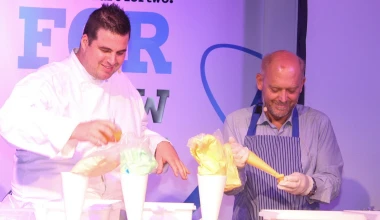 Νέα Smart Forftwo & Forfour: Καλώς τα!