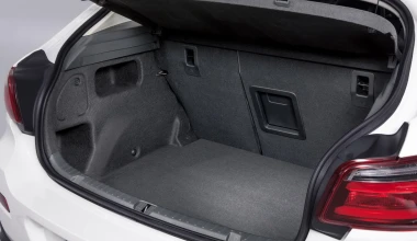 Νέο Qoros 3 City SUV 1.6 Turbo