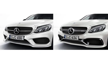 Νέα γκάμα AMG Sport από τη Mercedes-Benz