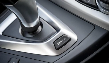 Αποκάλυψη: Υβριδική BMW Σειρά 3 plug-in
