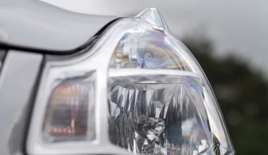 Νέο Nissan Almera 2013