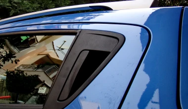 ΔΟΚΙΜΗ: Chevrolet Spark 1.0