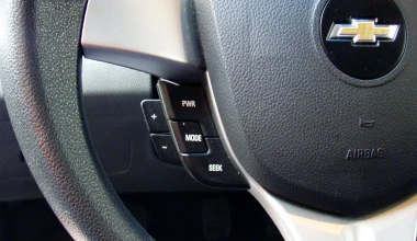 ΔΟΚΙΜΗ: Chevrolet Spark 1.0