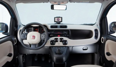 Υψηλή τεχνολογία σε μικρά αυτοκίνητα