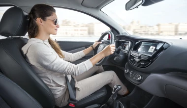 Το νέο Opel Karl στη Γενεύη