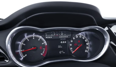 Το νέο Opel Karl στη Γενεύη