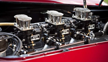 11 εκατ. δολάρια για μια Ferrari California ’60