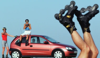 Το Opel Corsa γιορτάζει τα 30 του χρόνια!