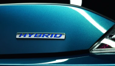 Honda CR-Z