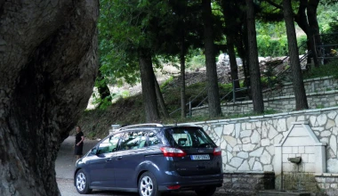 Ford Grand C-MAX 1.6 Ecoboost 150 PS