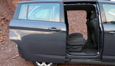 Ford Grand C-MAX 1.6 Ecoboost 150 PS