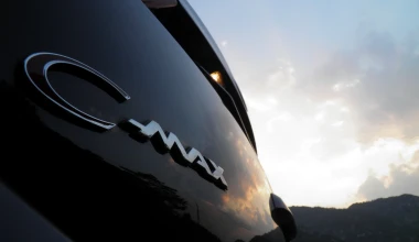 Ford Grand C-MAX 1.6 Ecoboost 150 PS