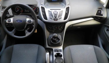 Ford Grand C-MAX 1.6 Ecoboost 150 PS
